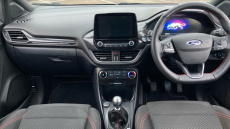 Ford Puma 1.0 EcoBoost Hybrid mHEV ST-Line 5dr Petrol Hatchback